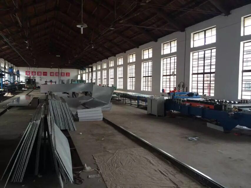 西安制冷設(shè)備安裝