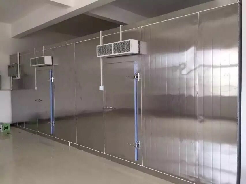 西安冷庫安裝價(jià)格