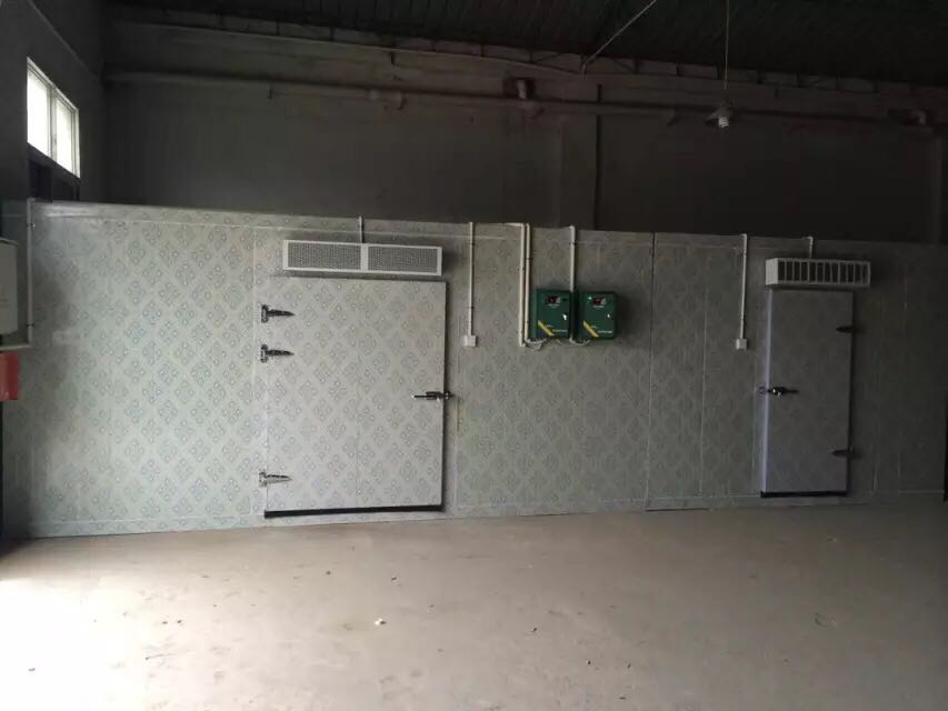 西安制冷設(shè)備廠家