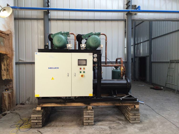 西安冷庫(kù)安裝哪家好 西安冷庫(kù)安裝哪家好