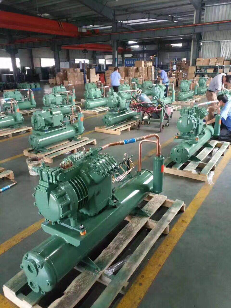 西安冷庫(kù)設(shè)備，品質(zhì)如一