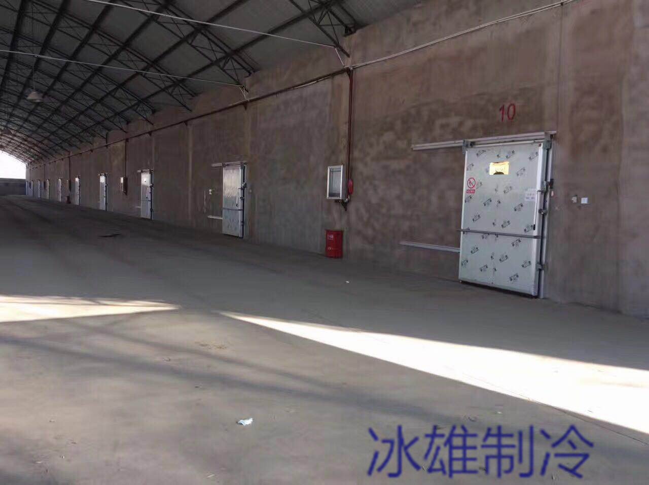 西安冷庫(kù)安裝，服務(wù)到位