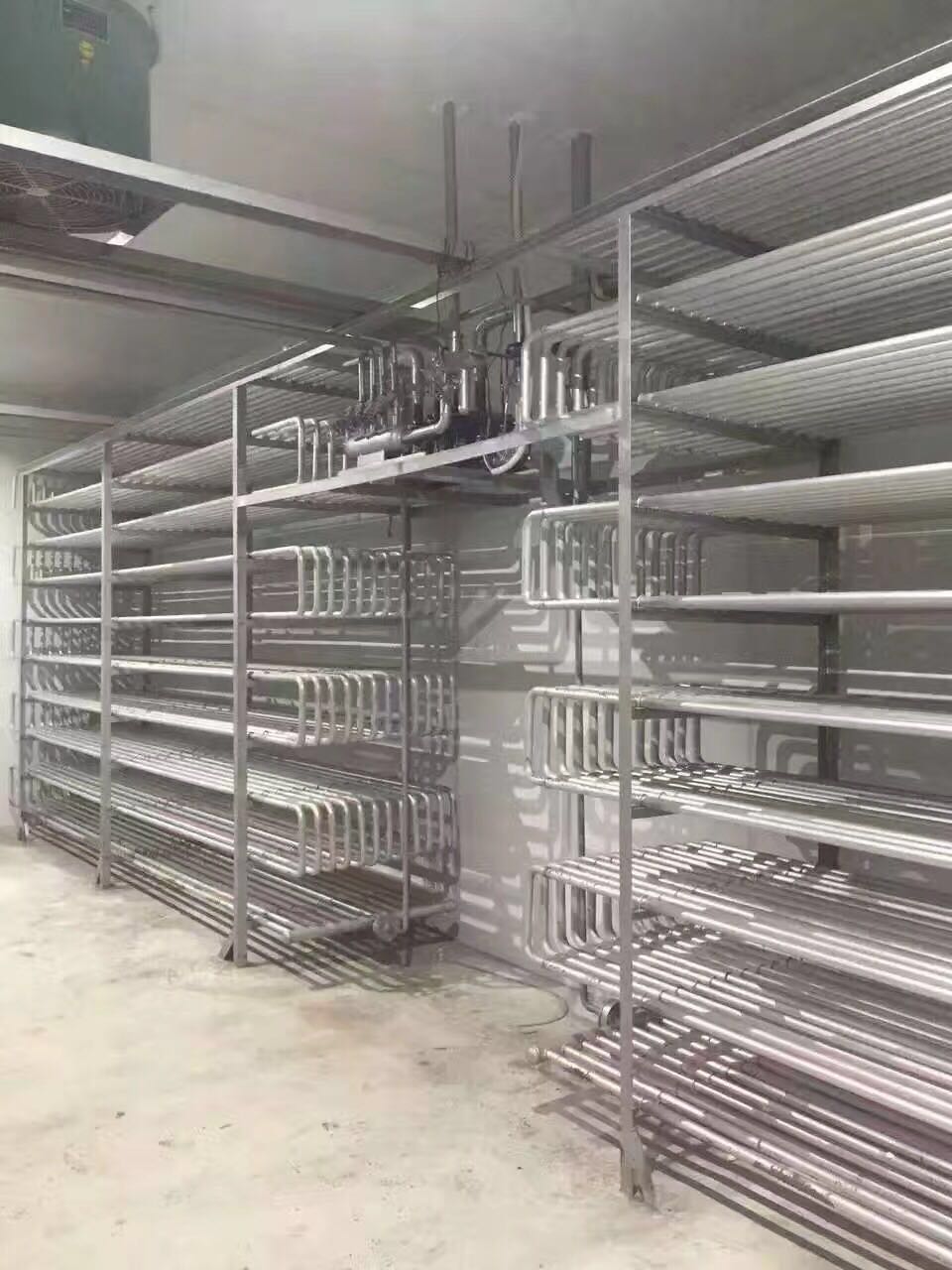 西安冷庫設備廠家