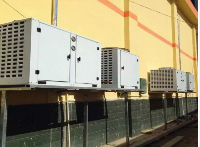 西安冷庫(kù)廠家詳解冷庫(kù)能遇到哪些問(wèn)題,應(yīng)該如何解決？