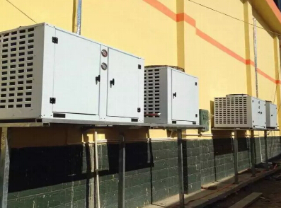 如何正確使用制冷設(shè)備抽真空，小編給大家講述操作全過程！