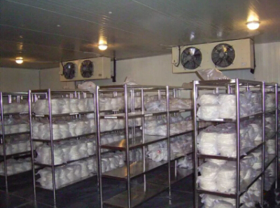 冷庫(kù)安裝需要掌握哪些注意事項(xiàng)？