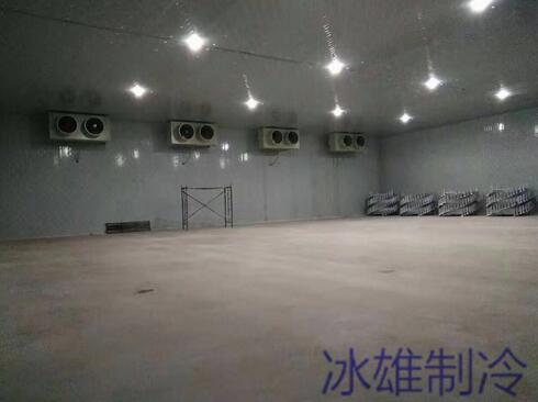 冷庫(kù)設(shè)備如何重要，改如何正確的維修呢？