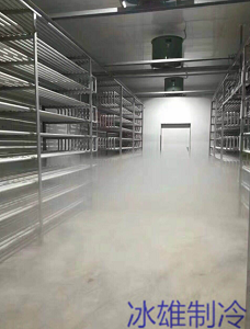 西安冷庫(kù) 西安冷庫(kù)