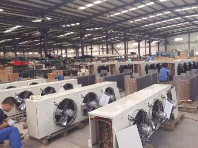 西安冷庫設(shè)備常見的故障都有哪些呢？